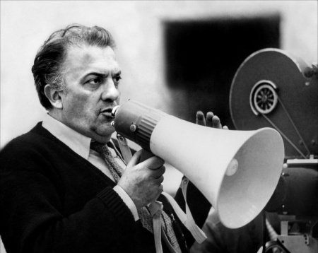Federico Fellini: conhea a histria do maior diretor de cinema italiano